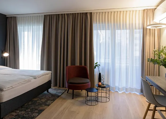 Baxter Hotel