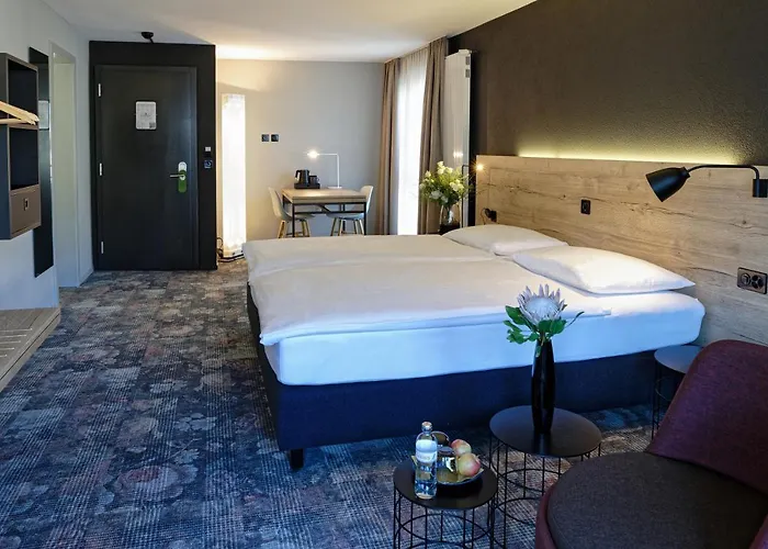Baxter Hotel