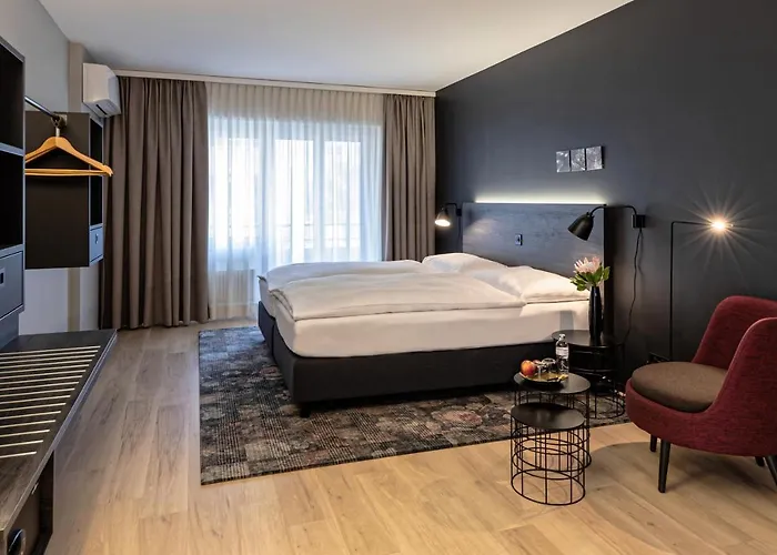 Baxter Hotel