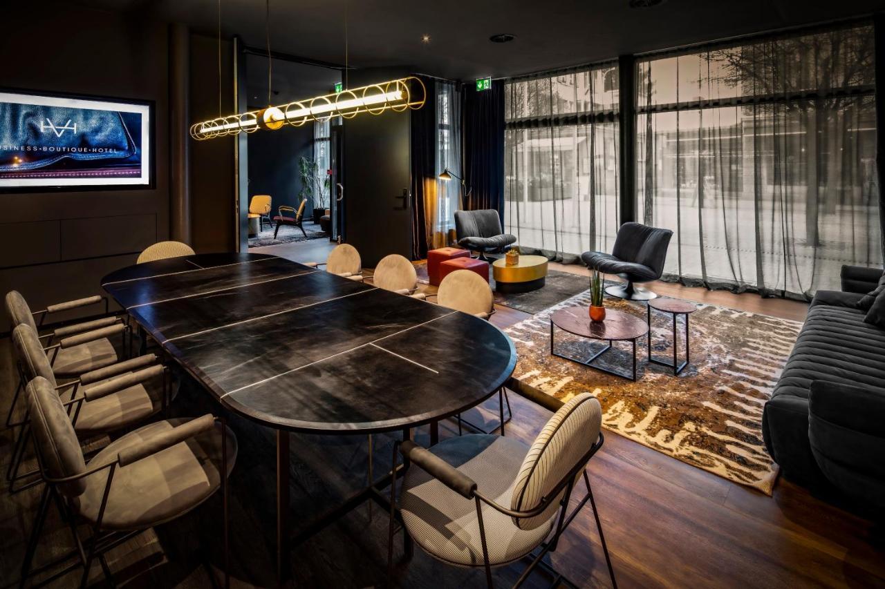 Hotel Baxter 3*
