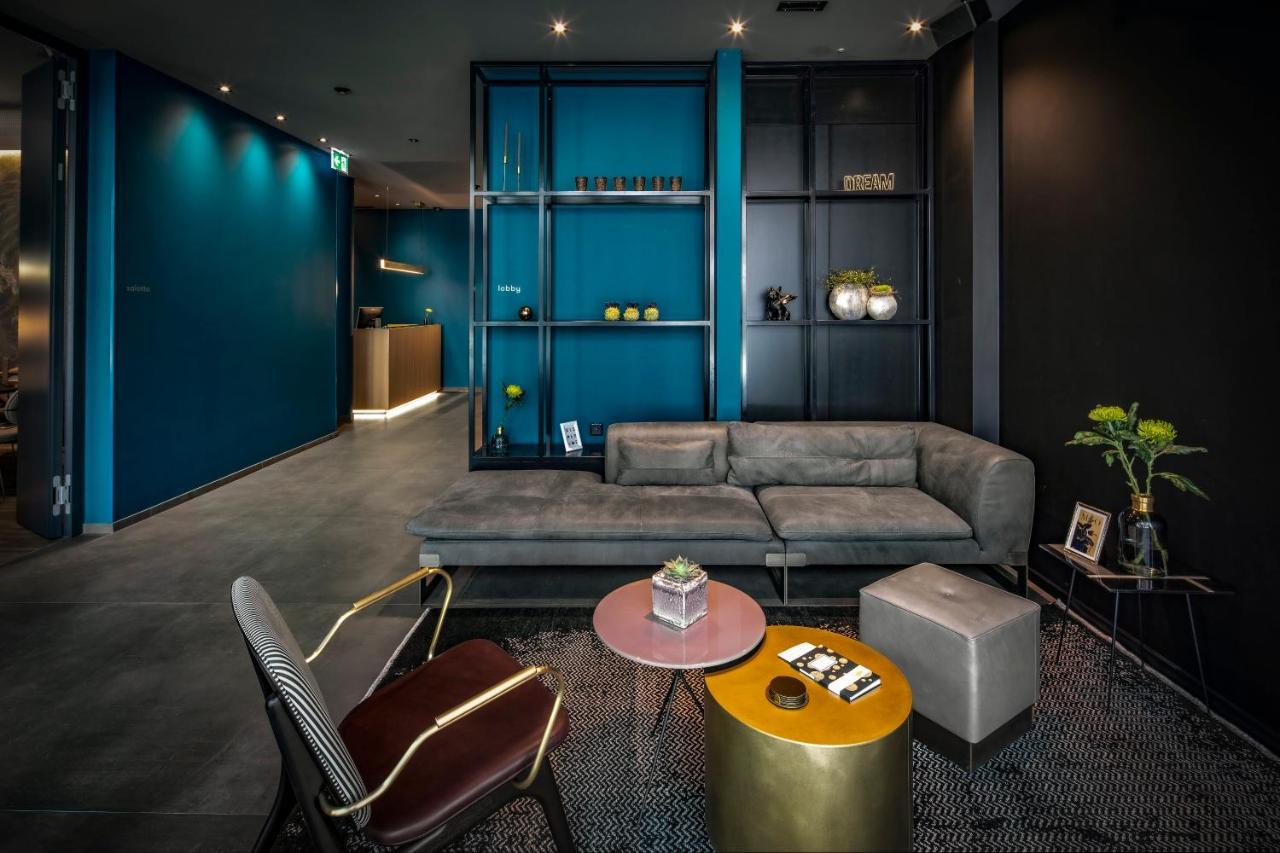 Hotel Baxter Visp