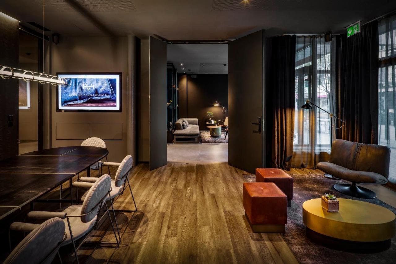 Baxter Hotel 3*