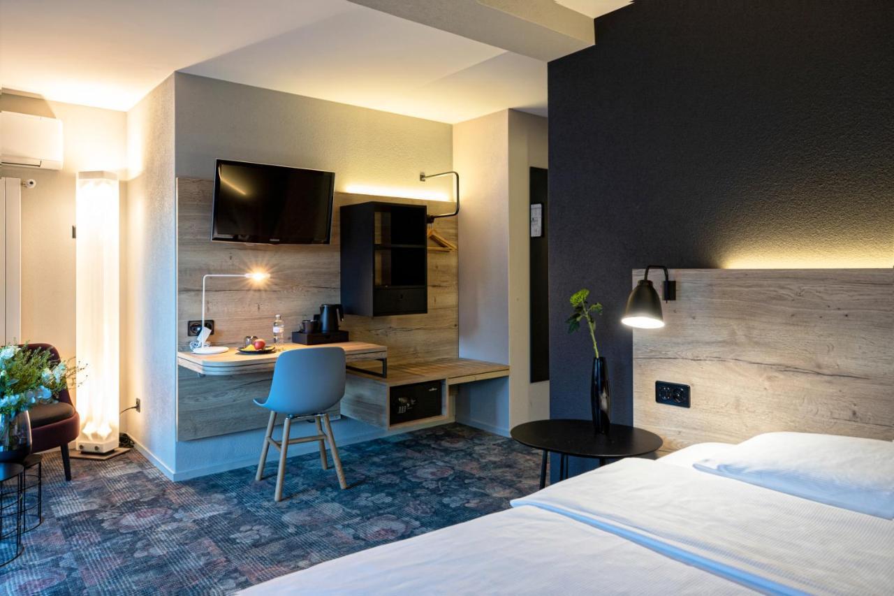 Hotel Baxter 3*