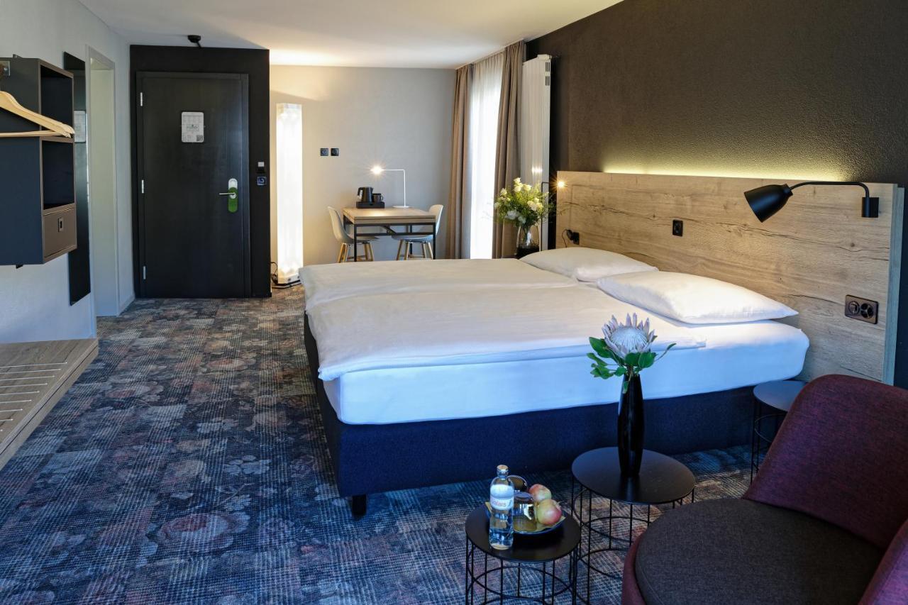 Hotel Baxter Visp