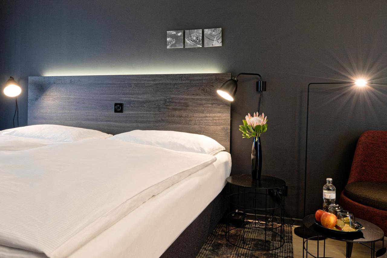 Baxter Hotel