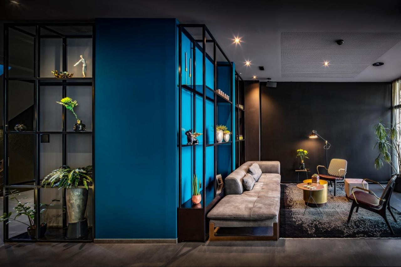 Baxter Hotel 3*