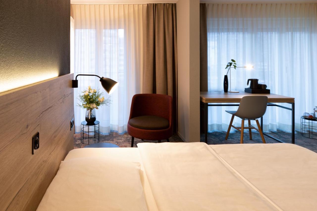 Baxter Hotel Visp
