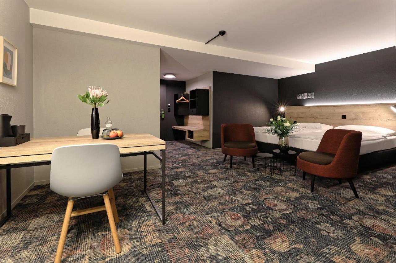 Baxter Hotel Visp