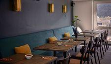 Baxter Hotel 3*