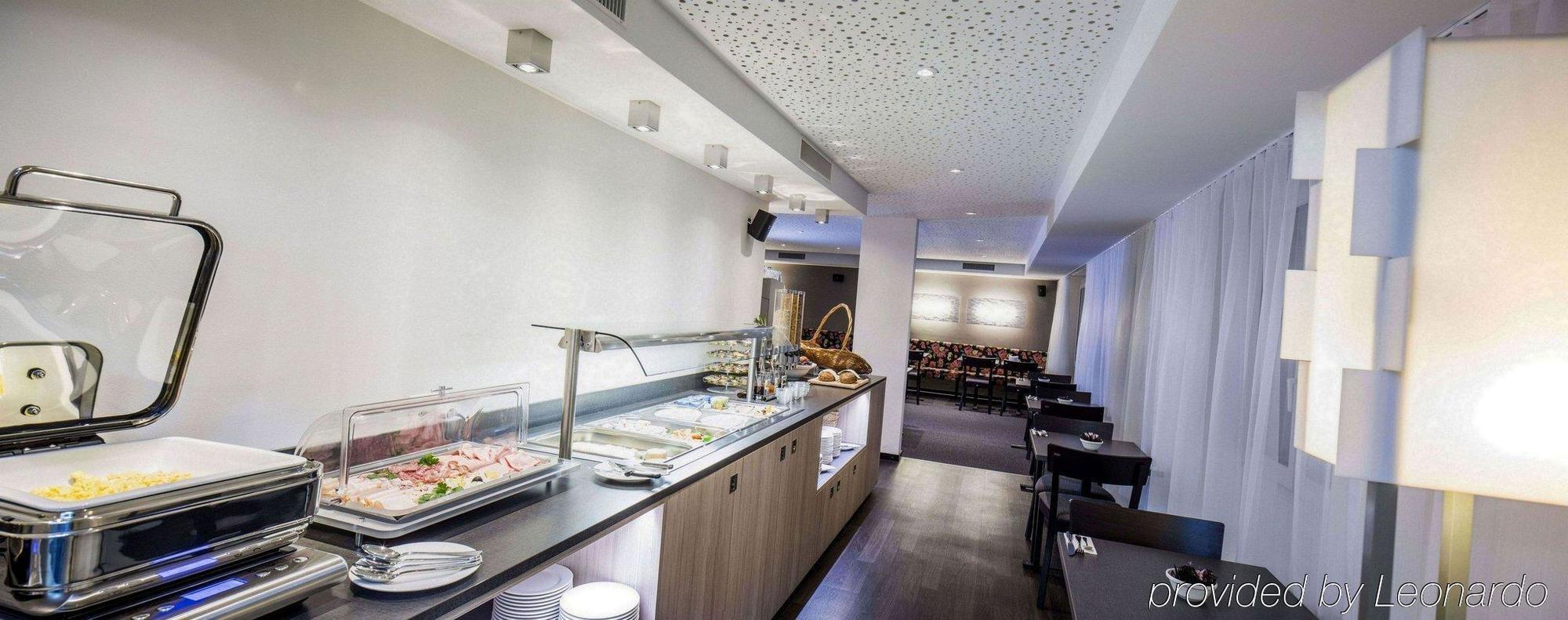 Hotel Baxter Visp