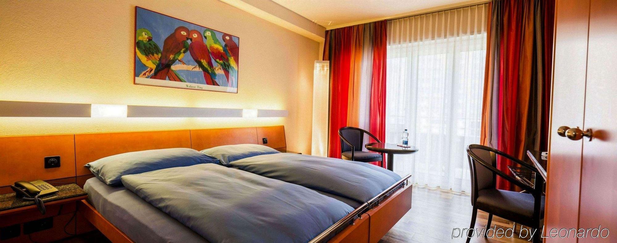 Hotel Baxter