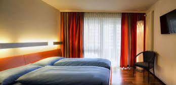 Hotel Baxter