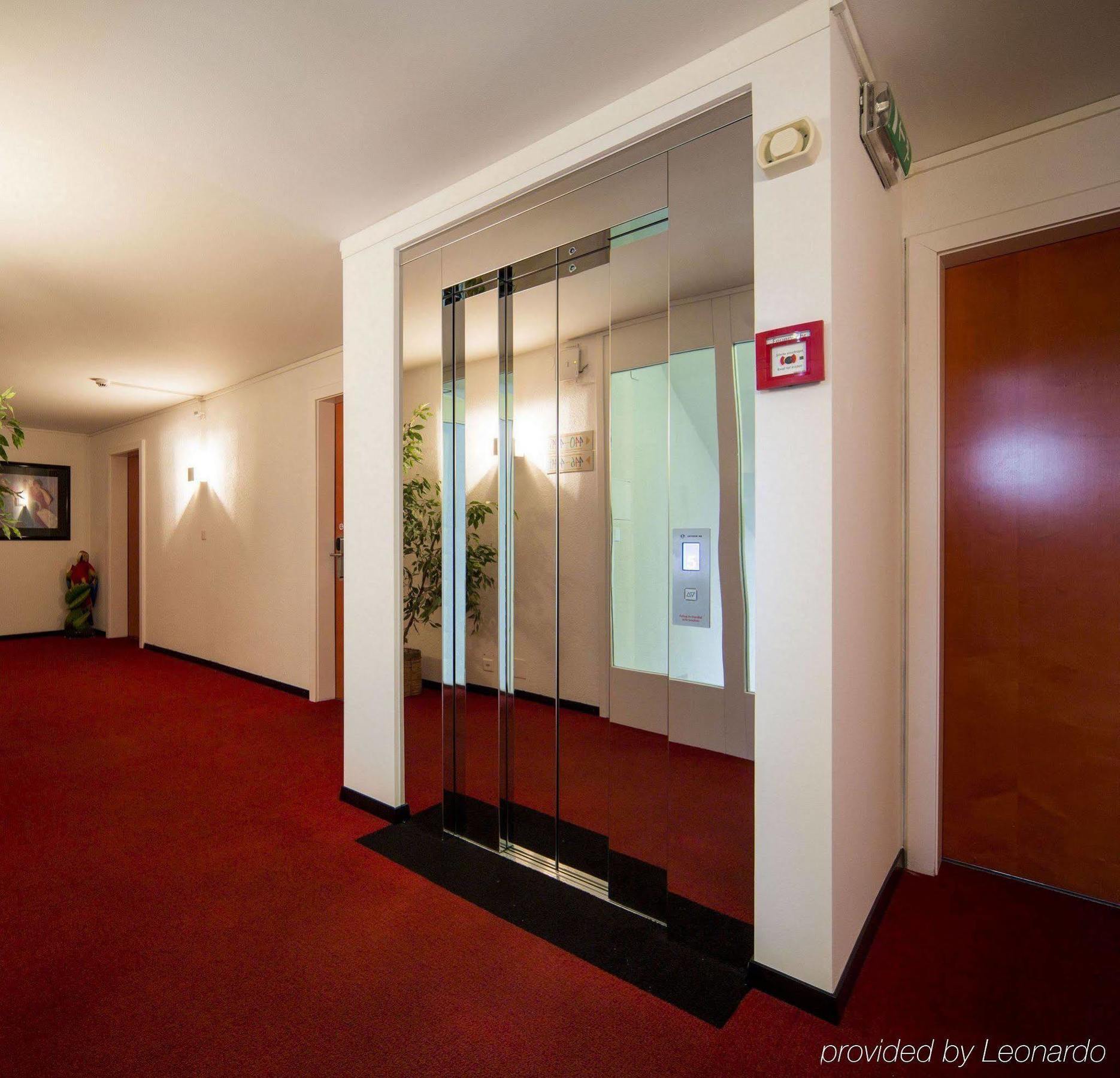 Hotel Baxter 3*