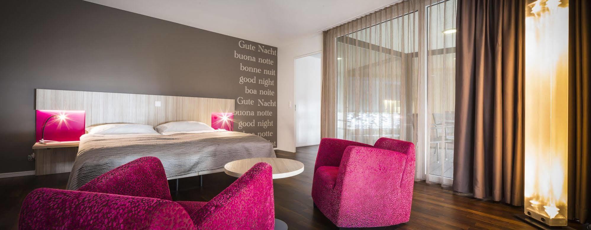 Baxter Hotel