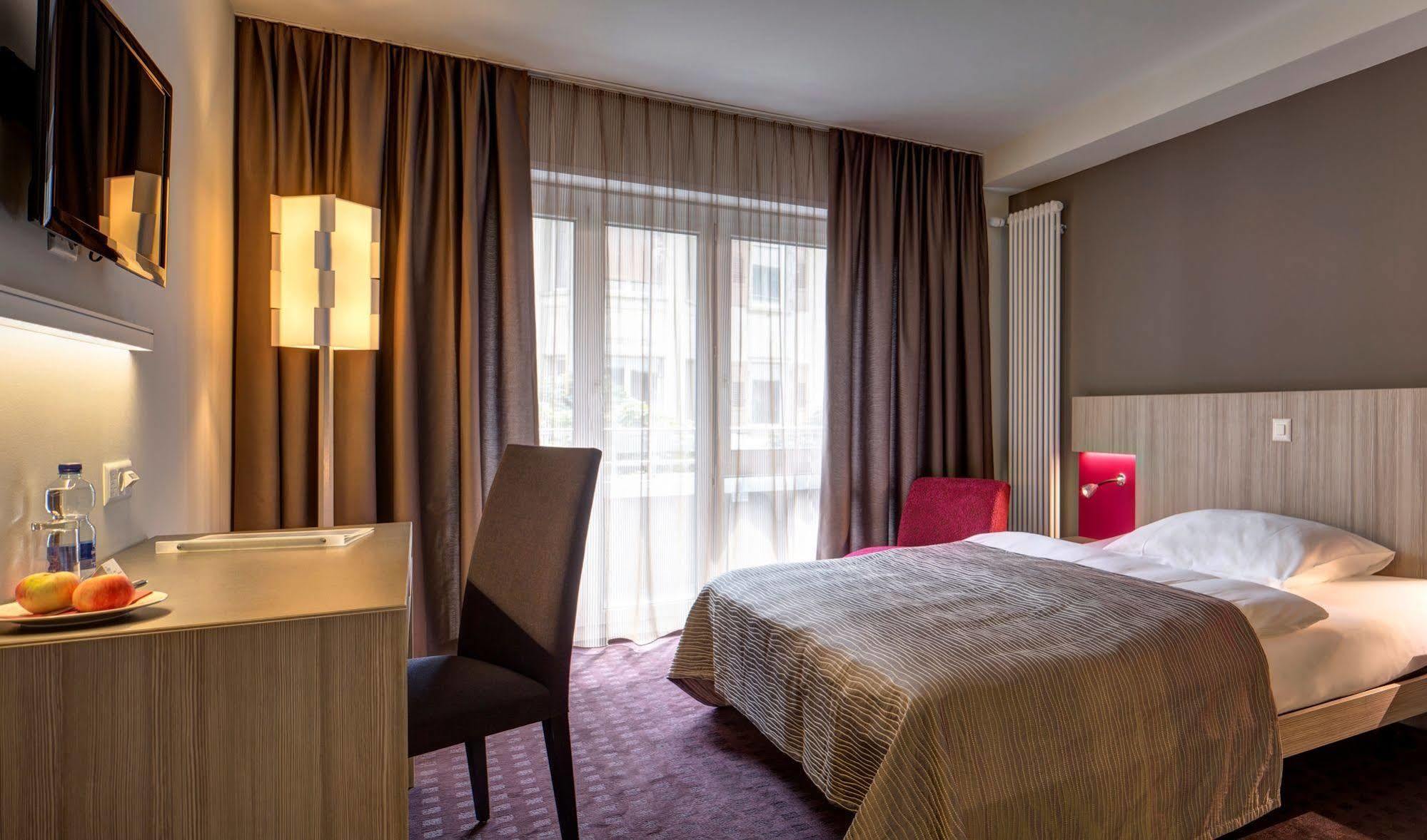 Hotel Baxter