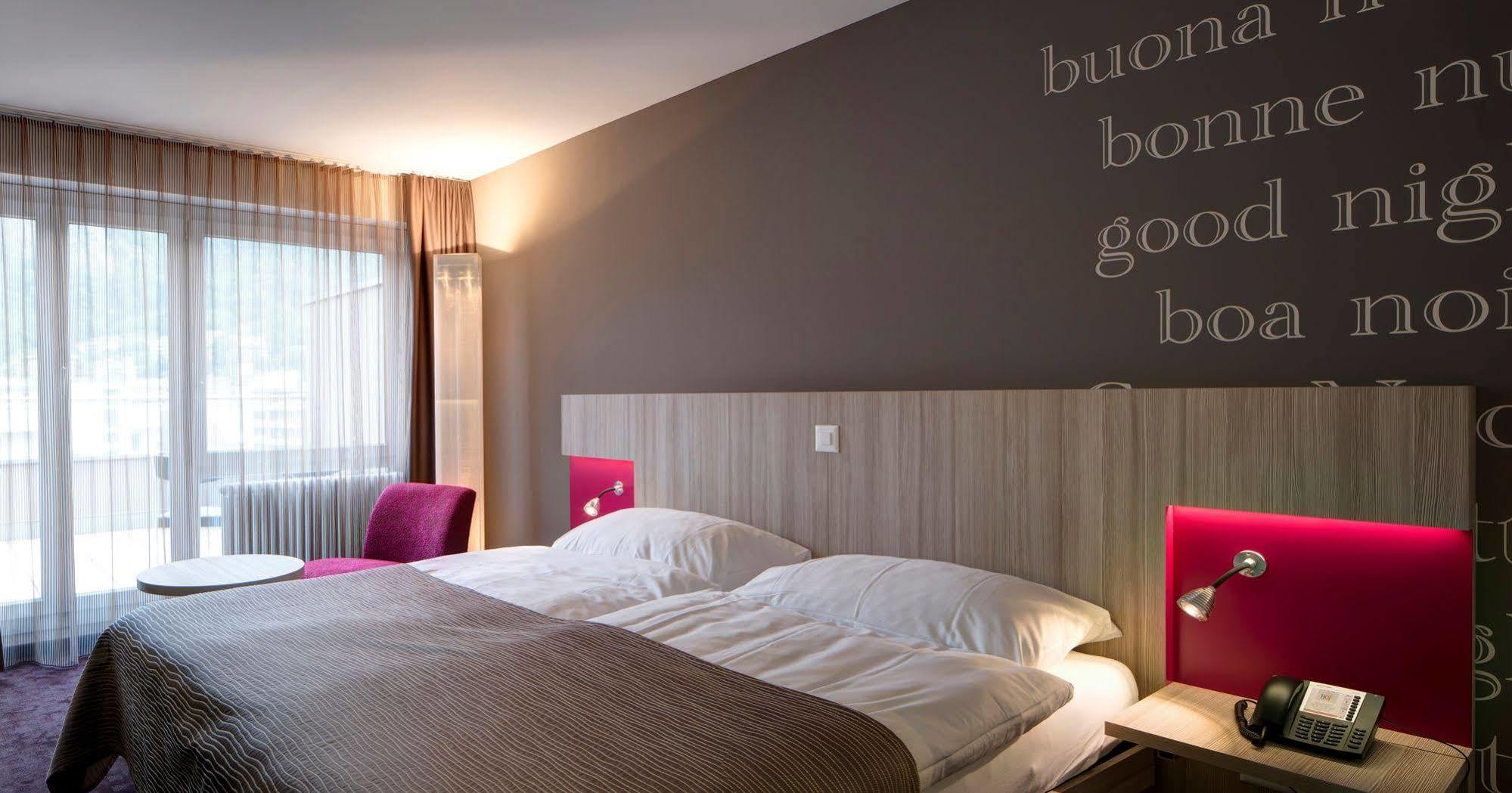 Baxter Hotel
