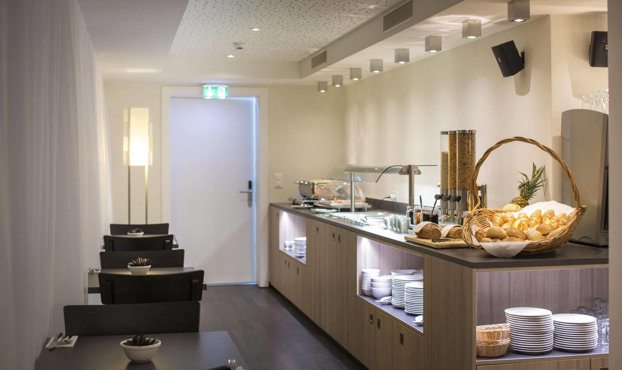 Baxter Hotel Visp