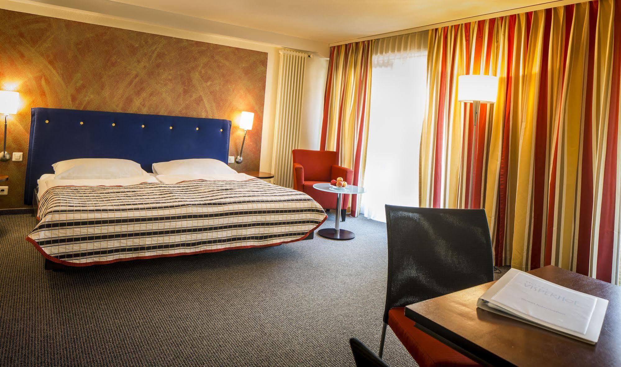 Baxter Hotel 3*