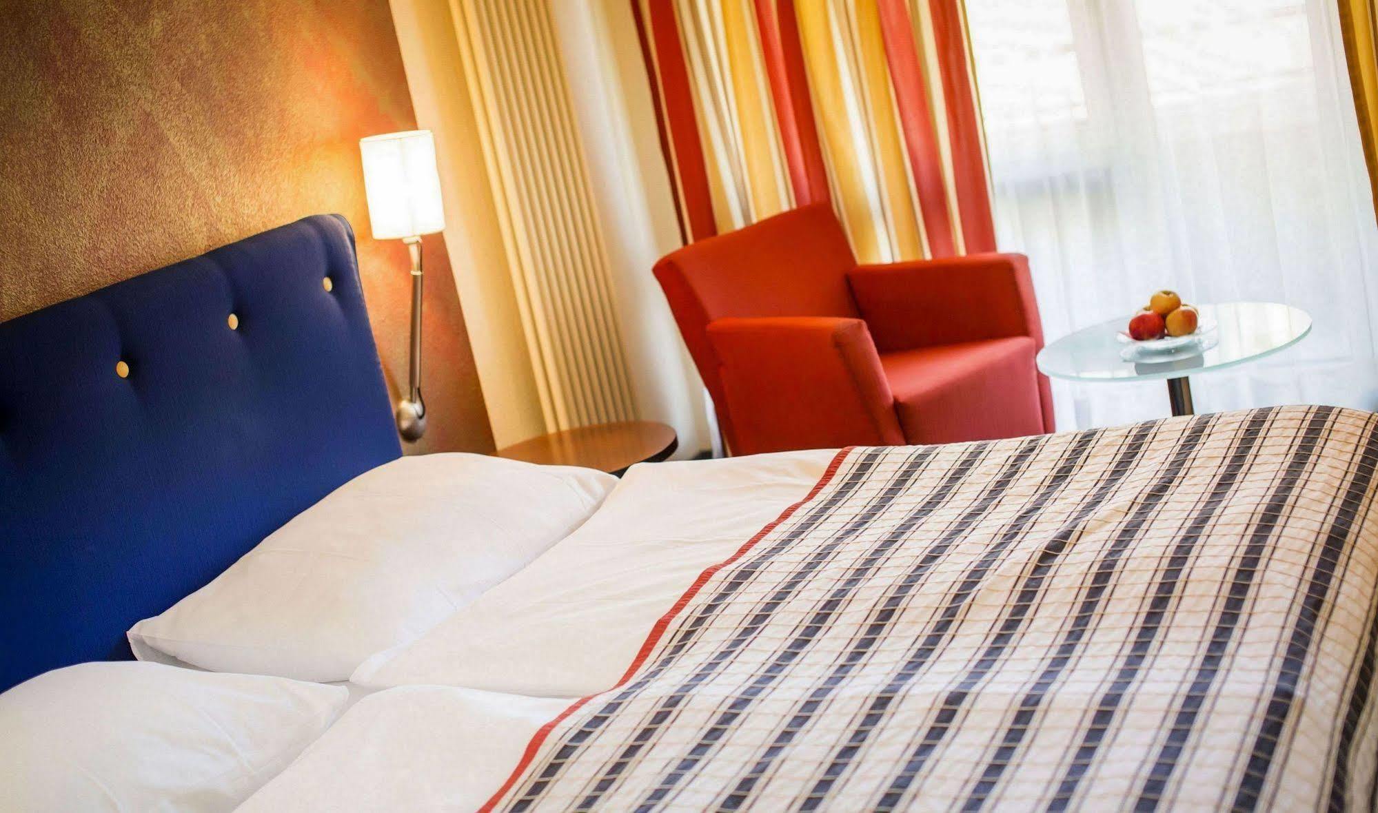 Hotel Baxter