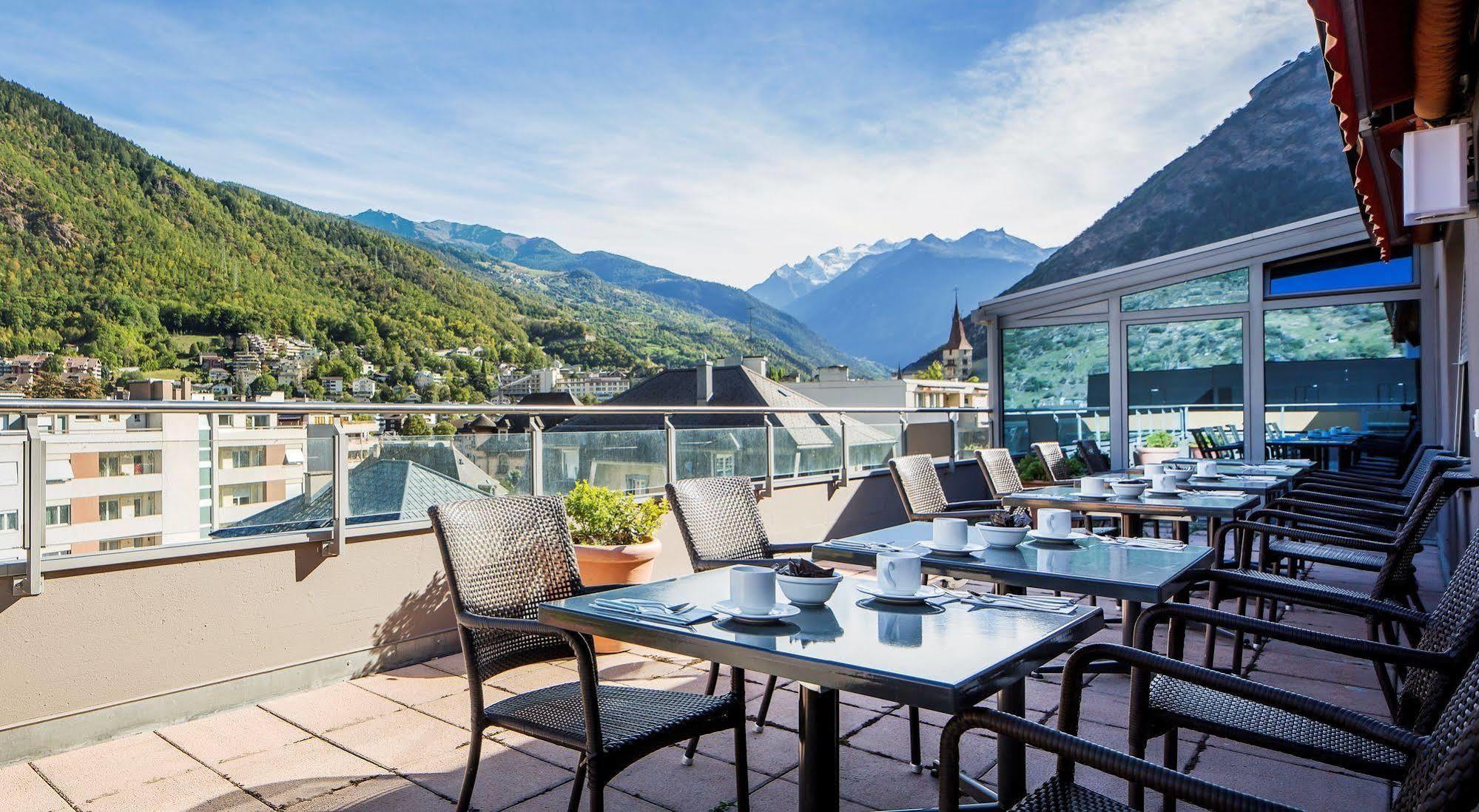 Baxter Hotel 3*