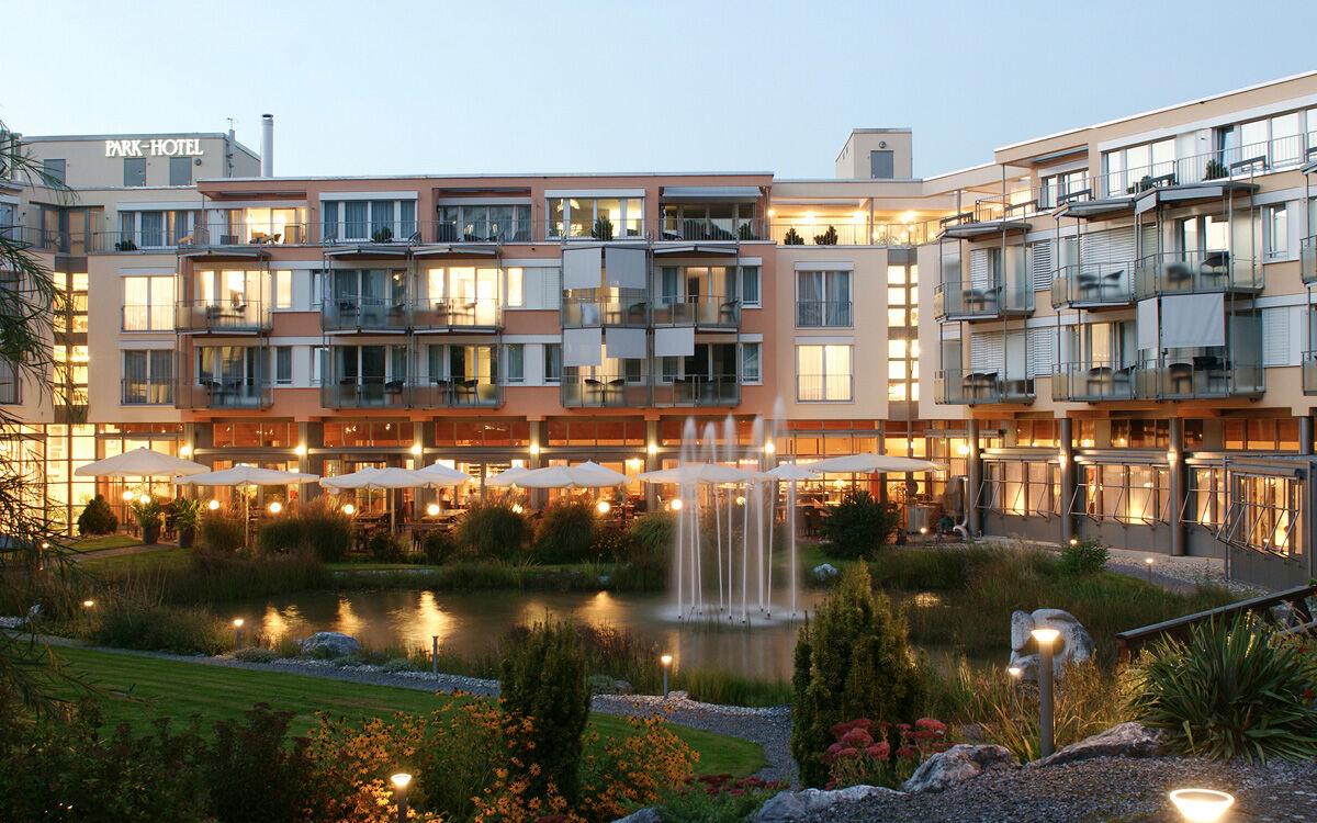 Hotel Baxter