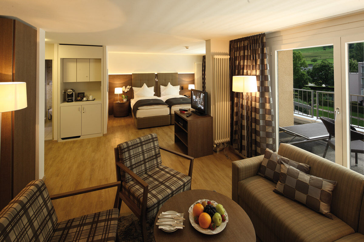 Hotel Baxter 3*