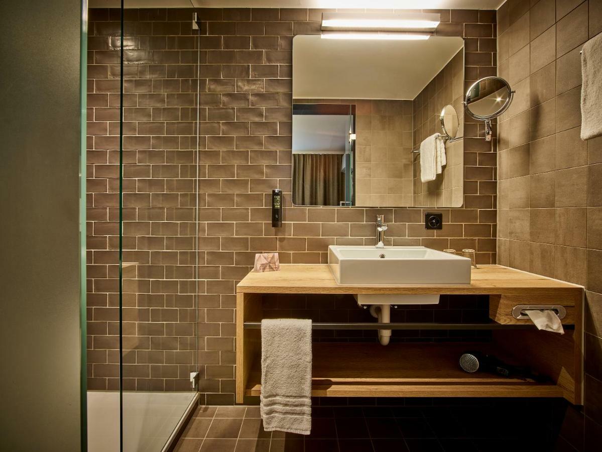 Hotel Baxter Visp