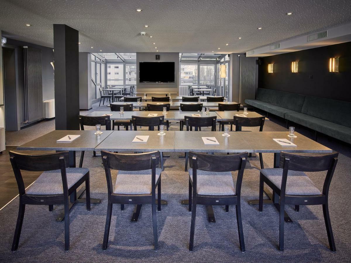 Baxter Hotel