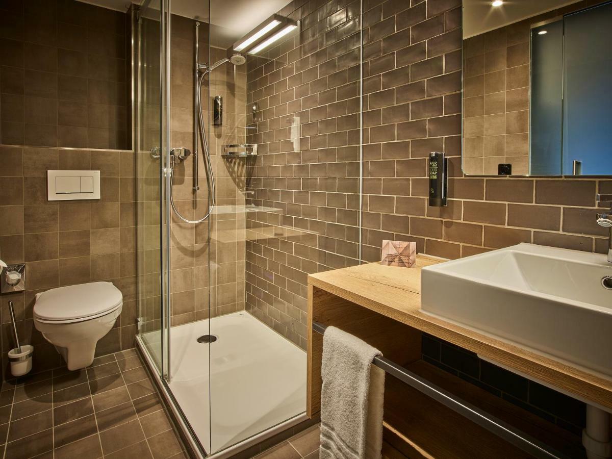Hotel Baxter 3*