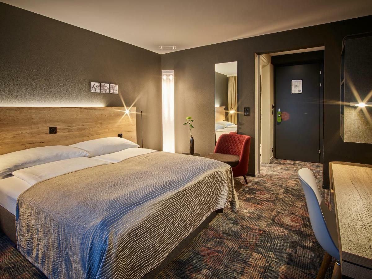 Hotel Baxter Visp