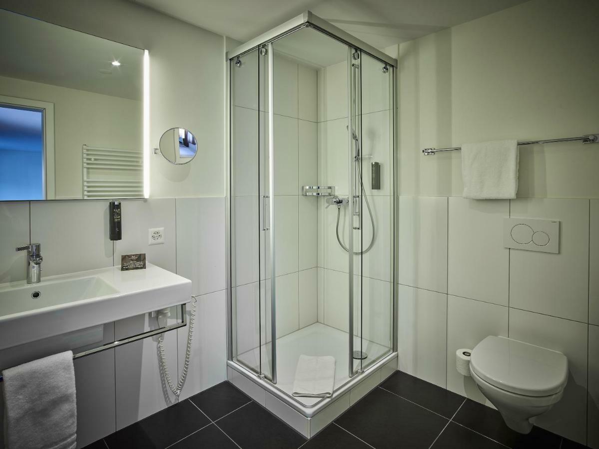 Hotel Baxter Visp