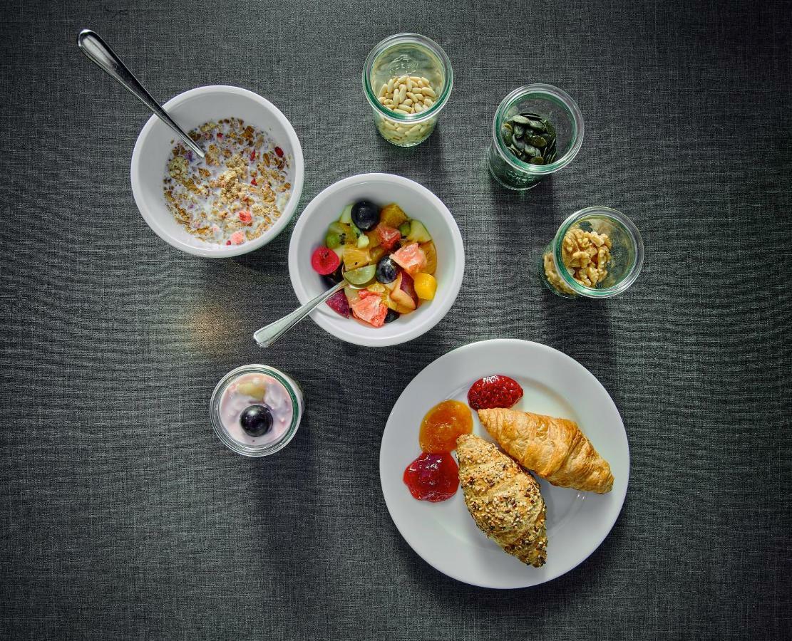 Hotel Baxter Visp