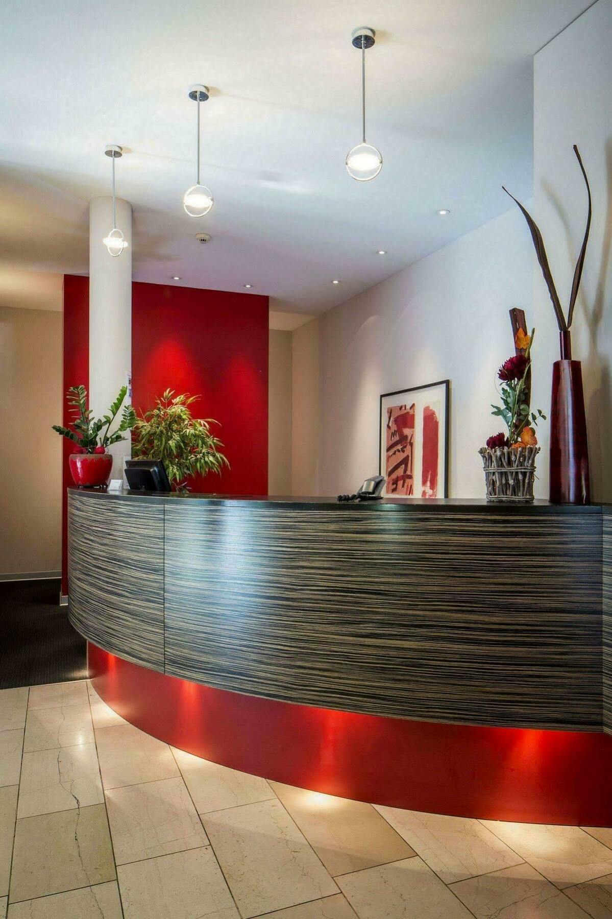 Hotel Baxter 3*